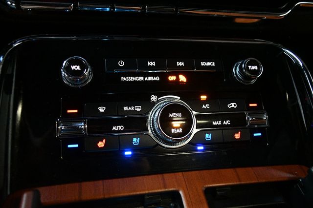 2020 Lincoln Navigator Reserve 4x4 - 23028485 - 61