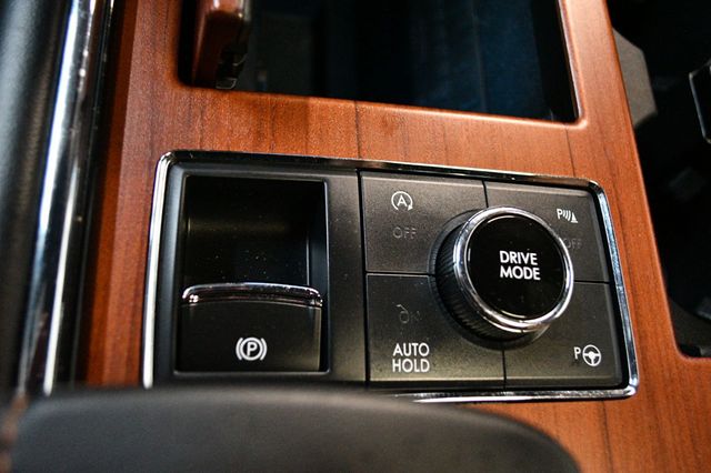 2020 Lincoln Navigator Reserve 4x4 - 23028485 - 63