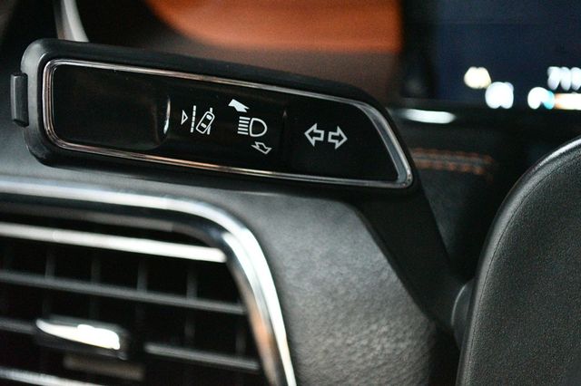 2020 Lincoln Navigator Reserve 4x4 - 23028485 - 65