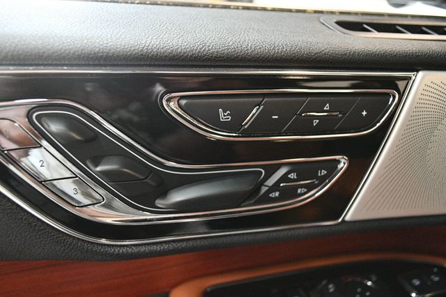 2020 Lincoln Navigator Reserve 4x4 - 23028485 - 71
