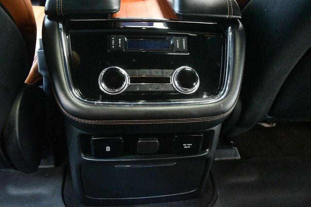 2020 Lincoln Navigator Reserve 4x4 - 23028485 - 75