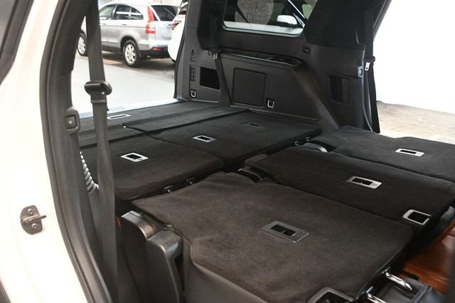2020 Lincoln Navigator Reserve 4x4 - 23028485 - 76