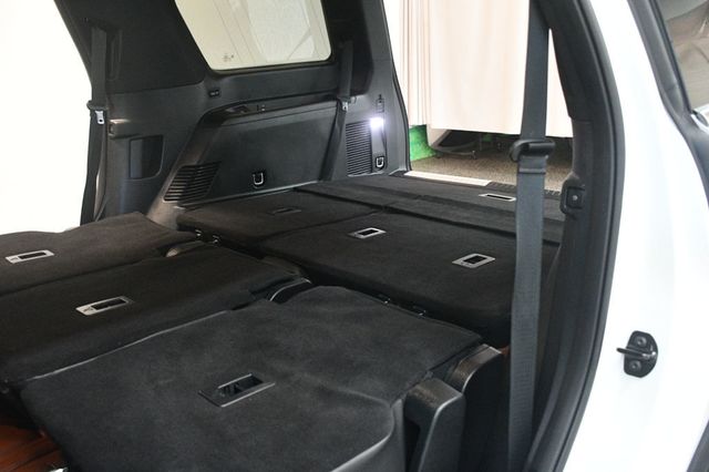 2020 Lincoln Navigator Reserve 4x4 - 23028485 - 77