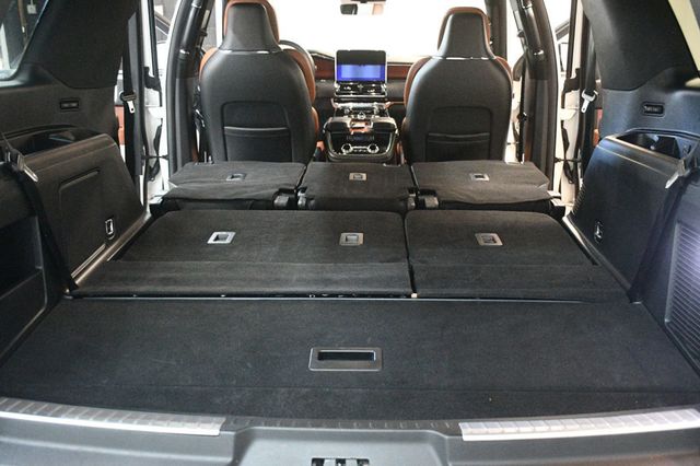 2020 Lincoln Navigator Reserve 4x4 - 23028485 - 78