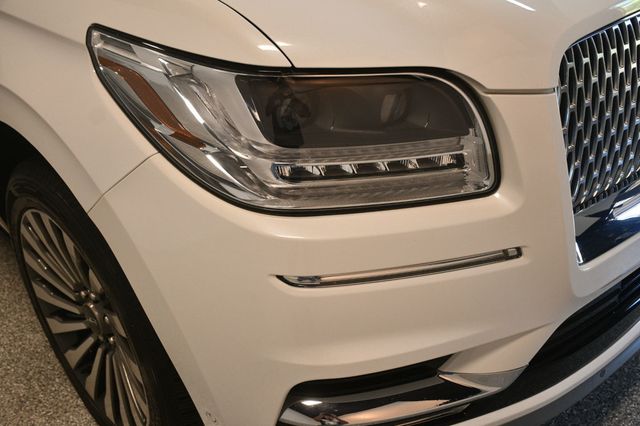 2020 Lincoln Navigator Reserve 4x4 - 23028485 - 7