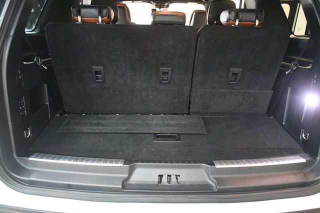 2020 Lincoln Navigator Reserve 4x4 - 23028485 - 80