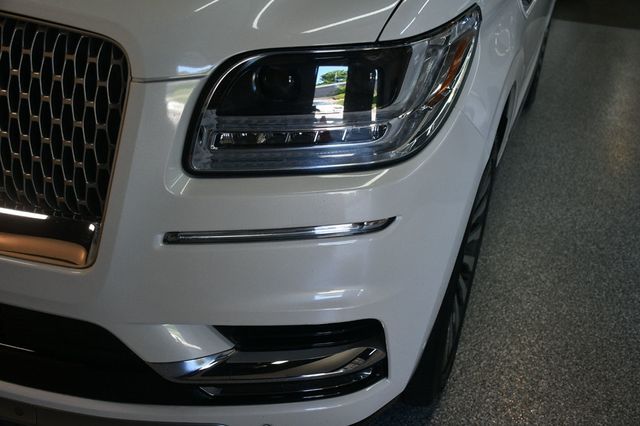 2020 Lincoln Navigator Reserve 4x4 - 23028485 - 8