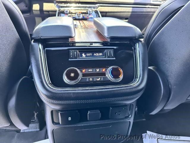 2020 Lincoln Navigator Reserve 4x4 - 22563714 - 14