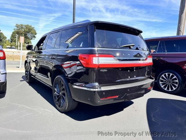 2020 Lincoln Navigator Reserve 4x4 - 22563714 - 1