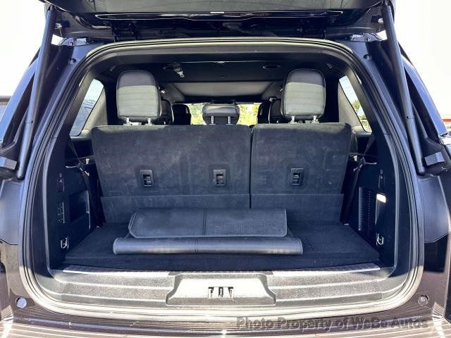 2020 Lincoln Navigator Reserve 4x4 - 22563714 - 3