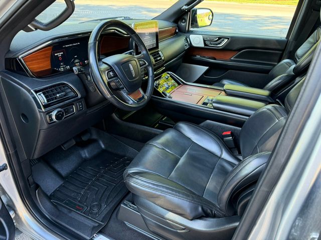 2020 Lincoln Navigator Reserve, 4x4, Head Up Display, 30 Way Perfect Position Seating - 23025349 - 15