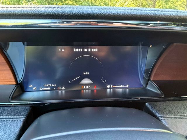 2020 Lincoln Navigator Reserve, 4x4, Head Up Display, 30 Way Perfect Position Seating - 23025349 - 20