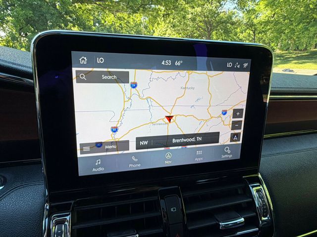 2020 Lincoln Navigator Reserve, 4x4, Head Up Display, 30 Way Perfect Position Seating - 23025349 - 21
