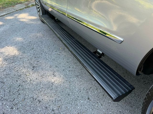 2020 Lincoln Navigator Reserve, 4x4, Head Up Display, 30 Way Perfect Position Seating - 23025349 - 37