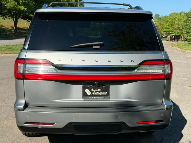 2020 Lincoln Navigator Reserve, 4x4, Head Up Display, 30 Way Perfect Position Seating - 23025349 - 6