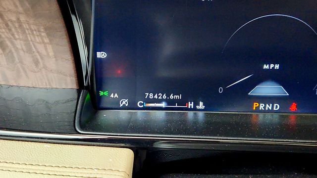 2020 Lincoln Navigator Reserve 4x4 with Equipment 208A, Luxury Package & 22'' Wheels - 22960775 - 14