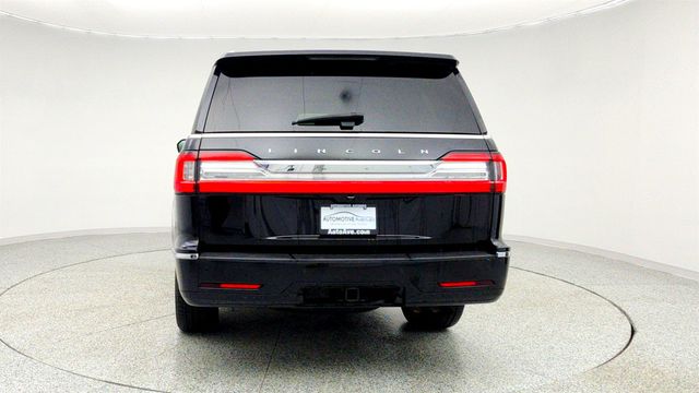 2020 Lincoln Navigator Reserve 4x4 with Equipment 208A, Luxury Package & 22'' Wheels - 22960775 - 5