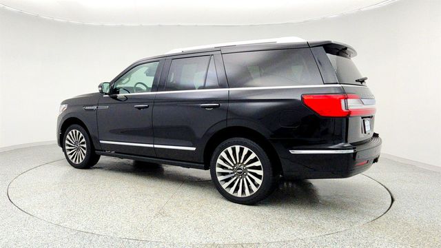 2020 Lincoln Navigator Reserve 4x4 with Equipment 208A, Luxury Package & 22'' Wheels - 22960775 - 6