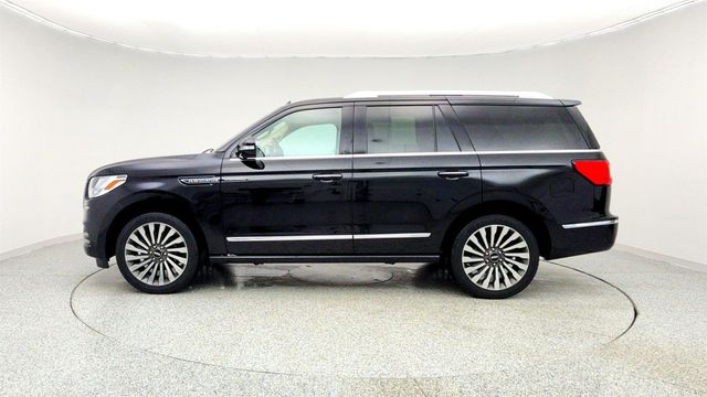 2020 Lincoln Navigator Reserve 4x4 with Equipment 208A, Luxury Package & 22'' Wheels - 22960775 - 7