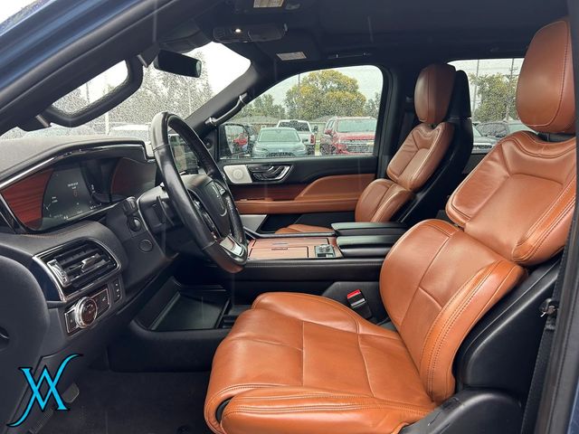 2020 Lincoln Navigator Reserve Sport Utility 4D - 23095983 - 9