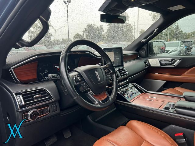 2020 Lincoln Navigator Reserve Sport Utility 4D - 23095983 - 10