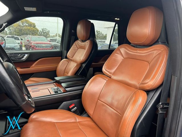 2020 Lincoln Navigator Reserve Sport Utility 4D - 23095983 - 11