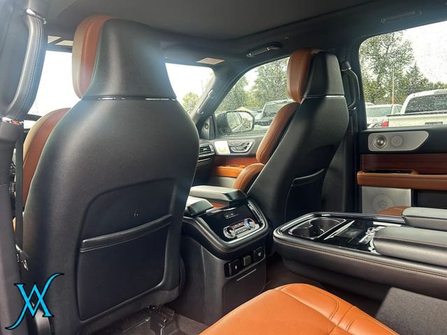 2020 Lincoln Navigator Reserve Sport Utility 4D - 23095983 - 14