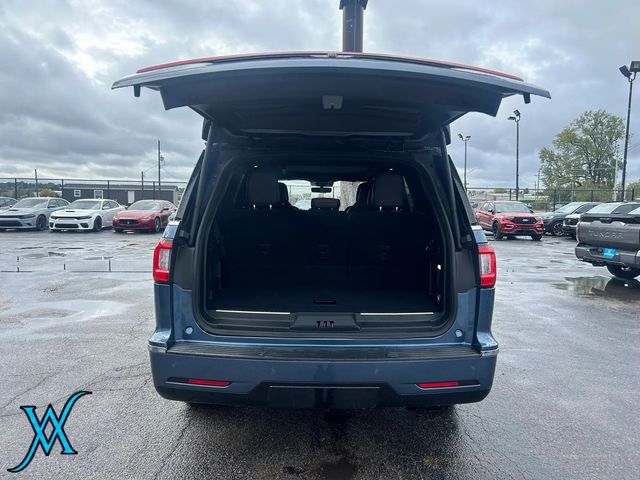 2020 Lincoln Navigator Reserve Sport Utility 4D - 23095983 - 16