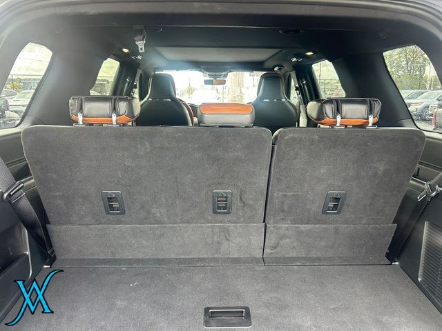 2020 Lincoln Navigator Reserve Sport Utility 4D - 23095983 - 17