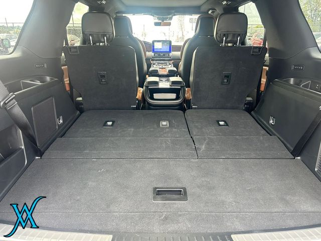 2020 Lincoln Navigator Reserve Sport Utility 4D - 23095983 - 18