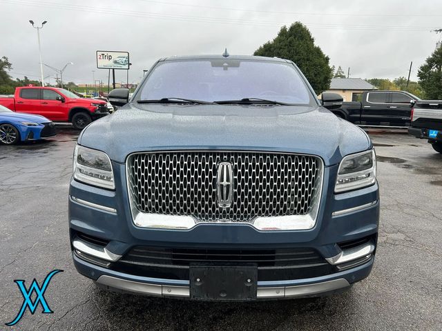 2020 Lincoln Navigator Reserve Sport Utility 4D - 23095983 - 1