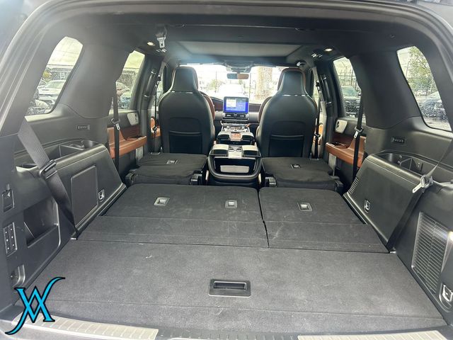 2020 Lincoln Navigator Reserve Sport Utility 4D - 23095983 - 19