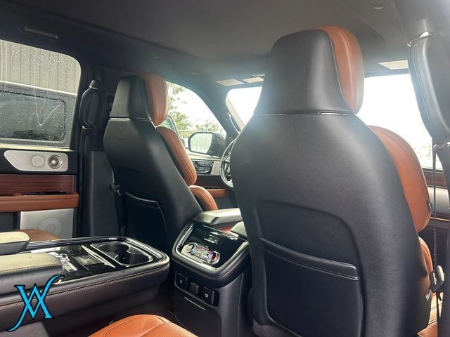 2020 Lincoln Navigator Reserve Sport Utility 4D - 23095983 - 22