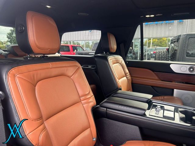 2020 Lincoln Navigator Reserve Sport Utility 4D - 23095983 - 23