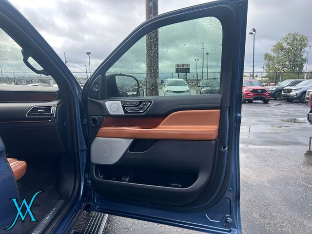 2020 Lincoln Navigator Reserve Sport Utility 4D - 23095983 - 24