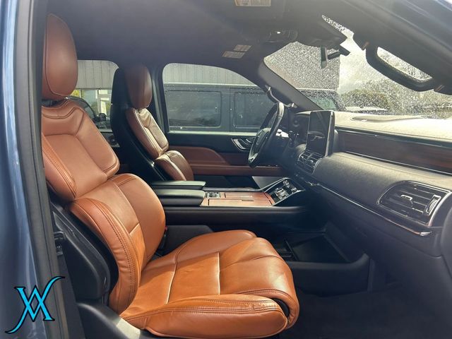 2020 Lincoln Navigator Reserve Sport Utility 4D - 23095983 - 25