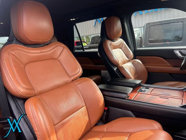 2020 Lincoln Navigator Reserve Sport Utility 4D - 23095983 - 27