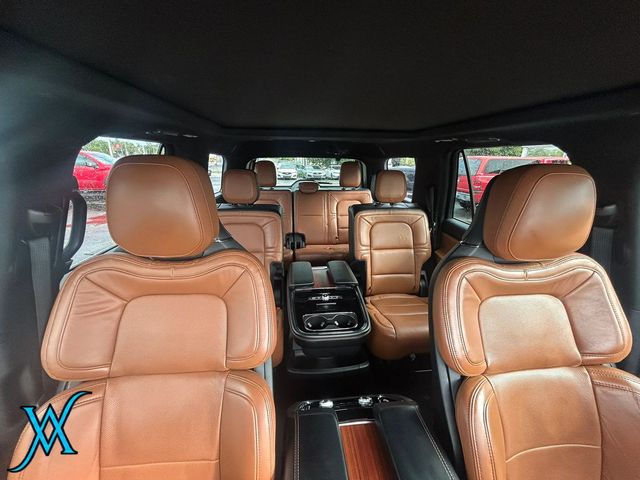 2020 Lincoln Navigator Reserve Sport Utility 4D - 23095983 - 28