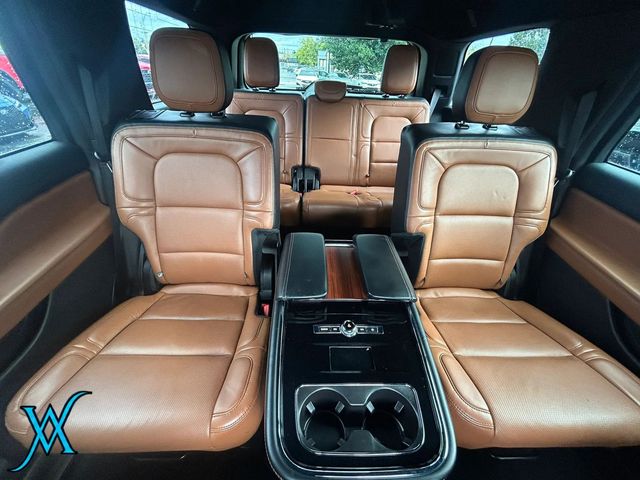 2020 Lincoln Navigator Reserve Sport Utility 4D - 23095983 - 29