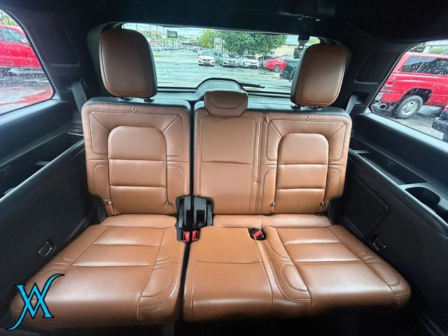 2020 Lincoln Navigator Reserve Sport Utility 4D - 23095983 - 30