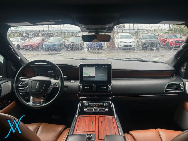 2020 Lincoln Navigator Reserve Sport Utility 4D - 23095983 - 31