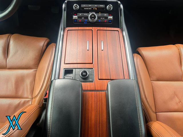 2020 Lincoln Navigator Reserve Sport Utility 4D - 23095983 - 32