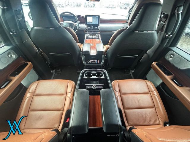 2020 Lincoln Navigator Reserve Sport Utility 4D - 23095983 - 34