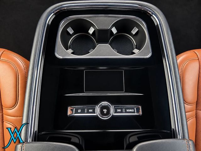 2020 Lincoln Navigator Reserve Sport Utility 4D - 23095983 - 35