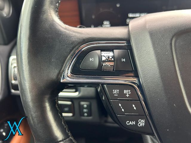 2020 Lincoln Navigator Reserve Sport Utility 4D - 23095983 - 40