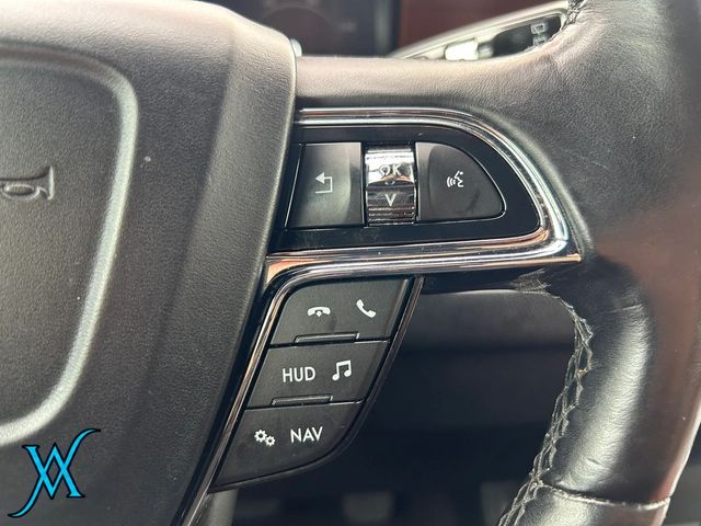 2020 Lincoln Navigator Reserve Sport Utility 4D - 23095983 - 41