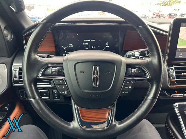2020 Lincoln Navigator Reserve Sport Utility 4D - 23095983 - 42