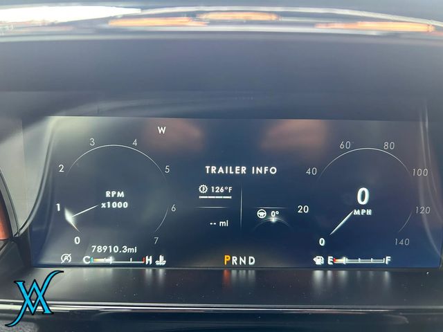 2020 Lincoln Navigator Reserve Sport Utility 4D - 23095983 - 43