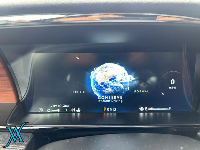 2020 Lincoln Navigator Reserve Sport Utility 4D - 23095983 - 46