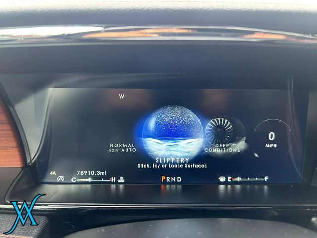 2020 Lincoln Navigator Reserve Sport Utility 4D - 23095983 - 49
